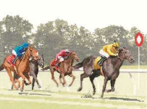 Finishing Post - Sporting Scenes  (chart only)