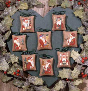St. Nicholas II