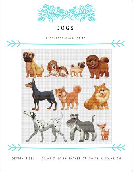 Dogs
