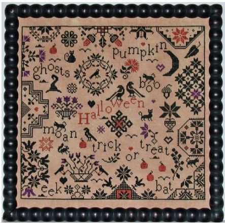 Simple Gifts - Halloween