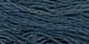 2107a Blue Suede - Weeks Dye Works 6 Strand Floss