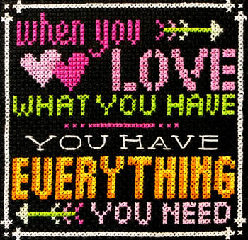 Words to Live By - 8