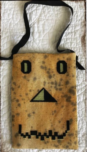 Halloween Bag