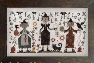 Three Witches