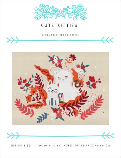 Cute Kitties