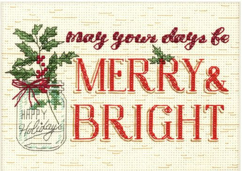 Merry And Bright