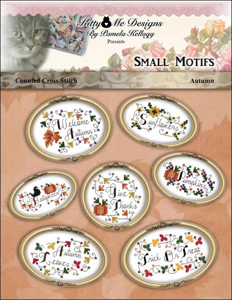 Small Motifs Autumn