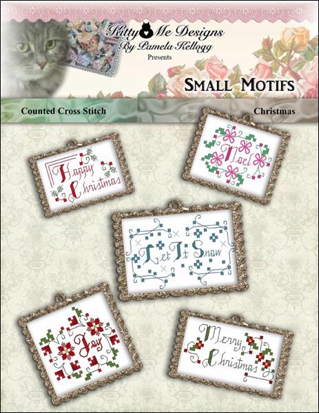 Small Motifs Christmas