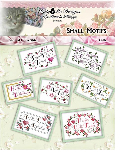 Small Motifs Gifts