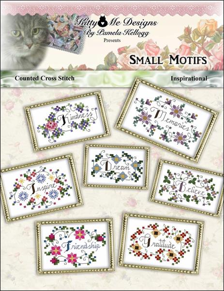 Small Motifs Inspirational