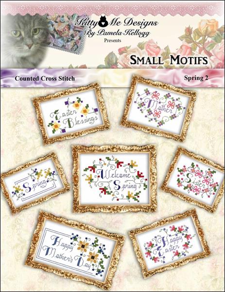 Small Motifs Spring 2