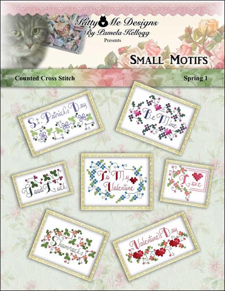 Small Motifs Spring 1