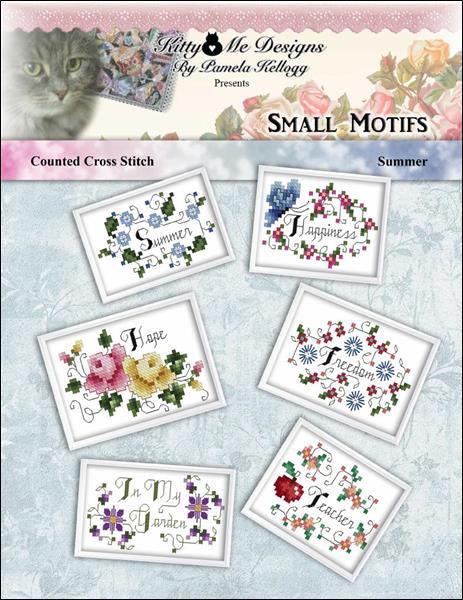 Small Motifs Summer