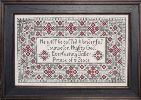 Prince of Peace