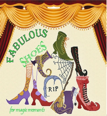 Magic Shoemaker