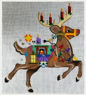 Rudolph