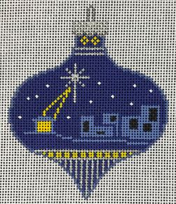 Star of Bethlehem
