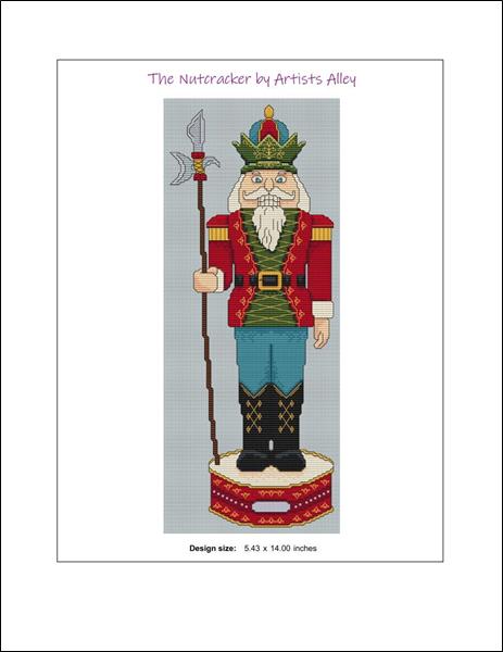 Nutcracker, The
