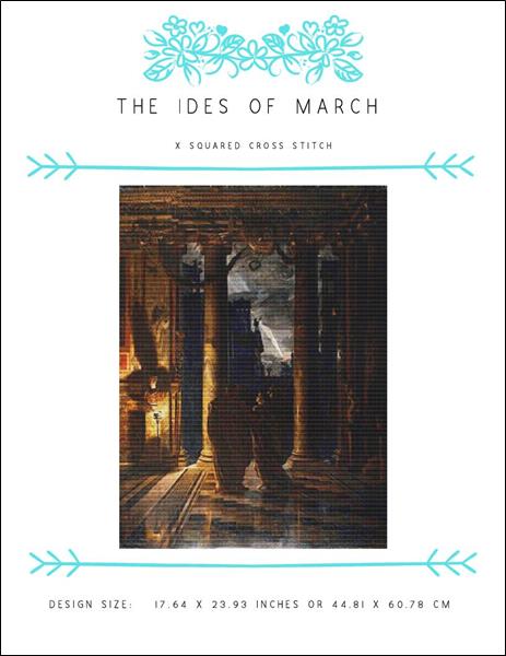 Ides of March, The