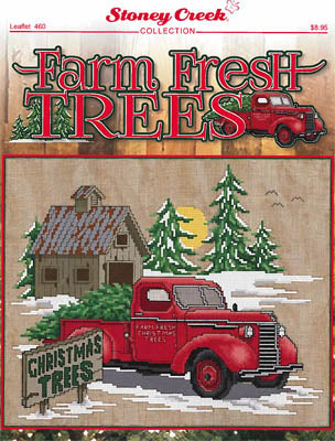 Farm Fresh Trees