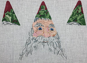 Star Santa
