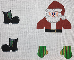 Santa