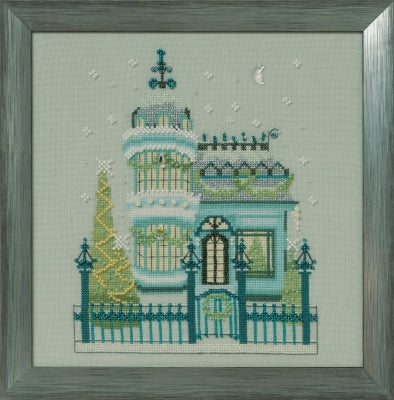 Victorian House, The