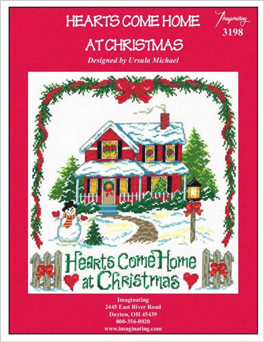 Hearts Come Home at Christmas