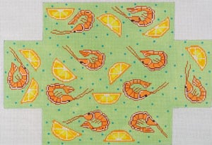 Lemony Shrimpit