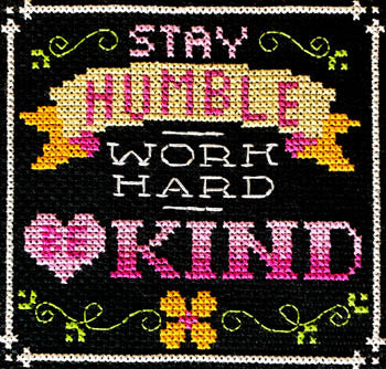 Words to Live By - 11