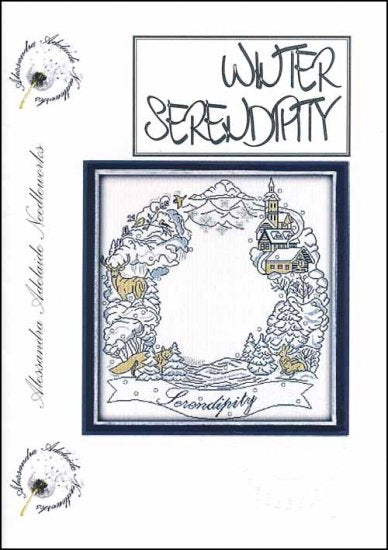 Winter Serendipity