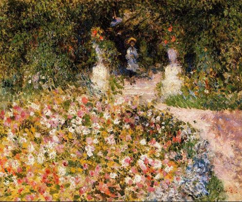 Garden, The