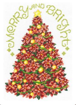 Merry and Bright - Ursula Michael