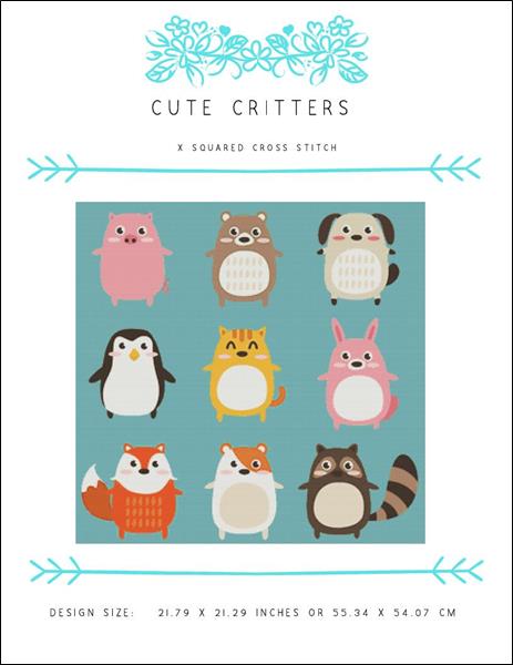 Cute Critters