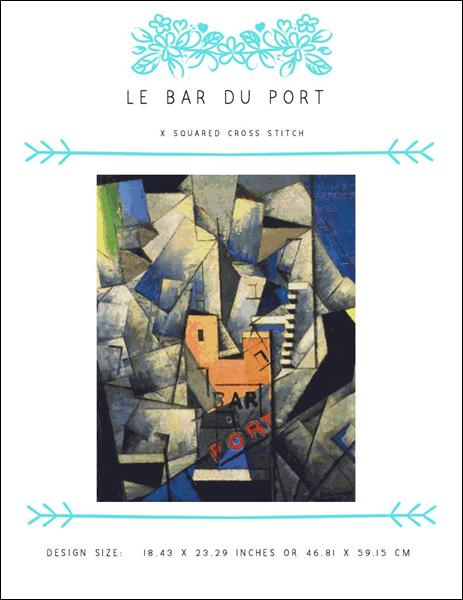 Le Bar Du Port