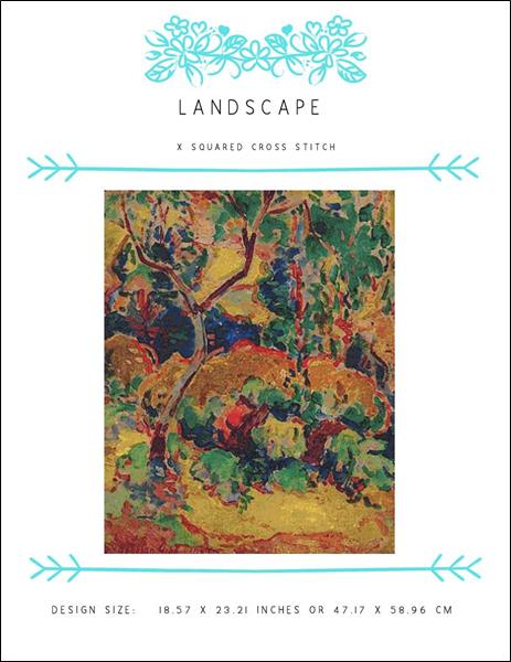 Landscape
