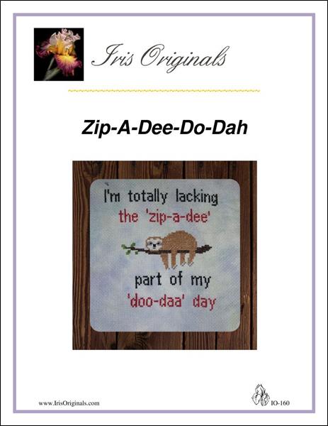 Zip-A-Dee-Do-Dah