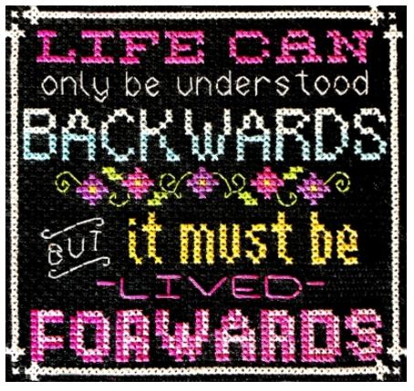 Words to Live By - 10