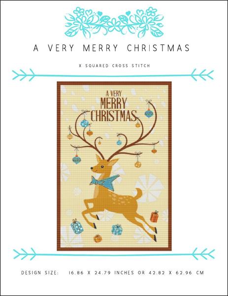 Very Merry Christmas, A