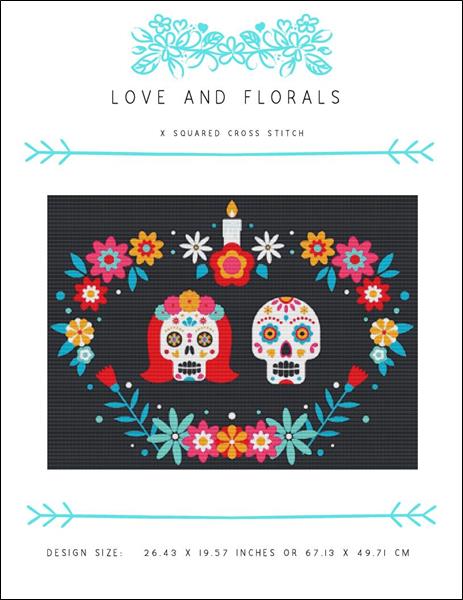 Sugar Skulls