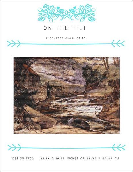 On the Tilt