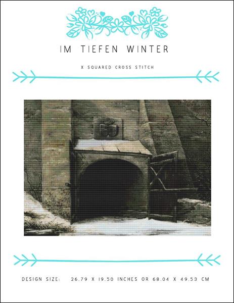 Im Tiefen Winter