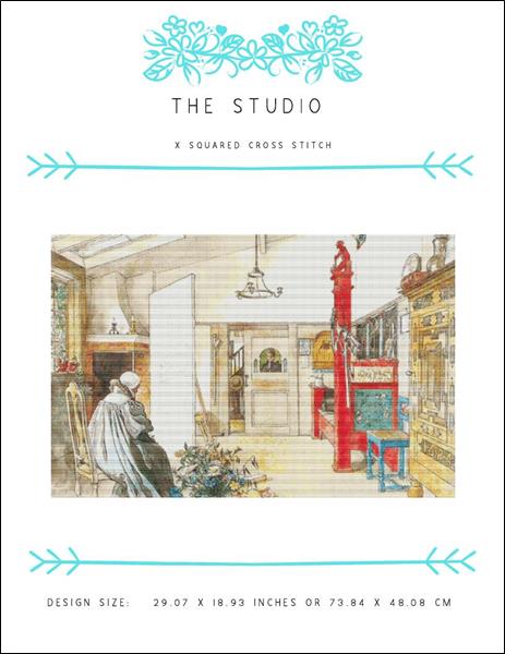 Studio, The