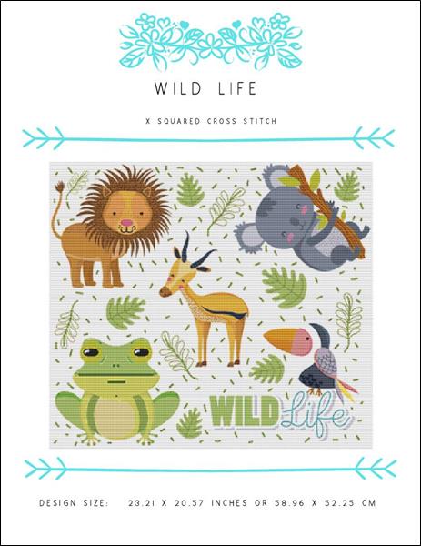 Wild Life