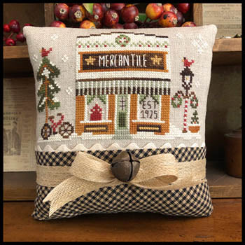 Hometown Holiday - Mercantile