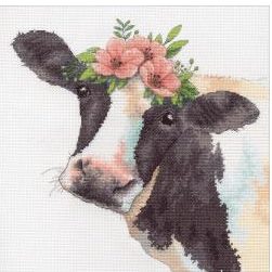 Sweet Cow