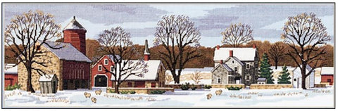 Scenic Farm