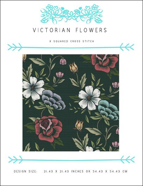 Victorian Flowers