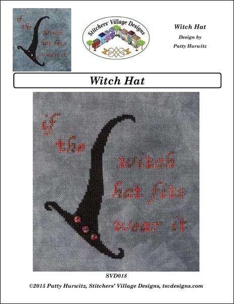 Witch Hat