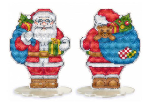 Santa Claus